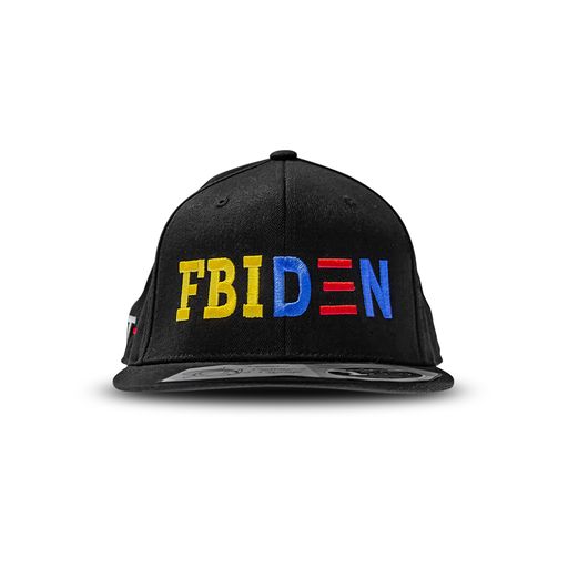 FBIden Hat