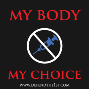 My Body My Choice