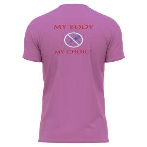 My Body My Choice (Azalea)